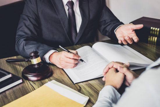עורכי דין לצוואות וירושות – מה התפקיד שלהם?